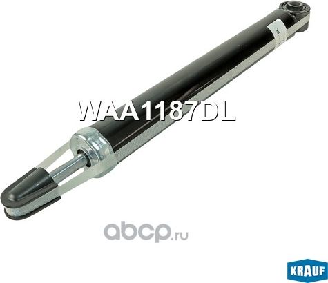 Амортизатор подвески задний Krauf. Артикул WAA1187DL