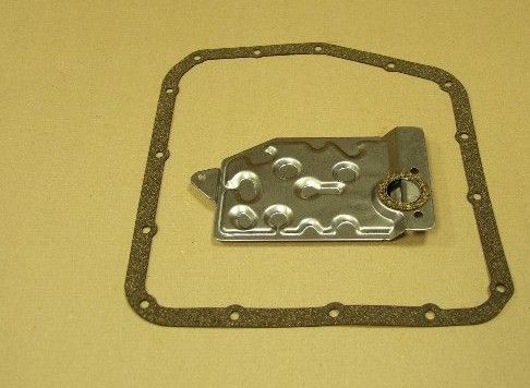 Фильтр АКПП SCT-Germany для Toyota MR2 II (W20) 1989-1999. Артикул SG 1026