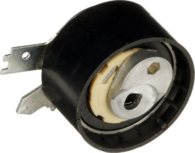 Натяжной ролик (натяжитель) ремня ГРМ Gates PowerGrip™. Артикул T43286