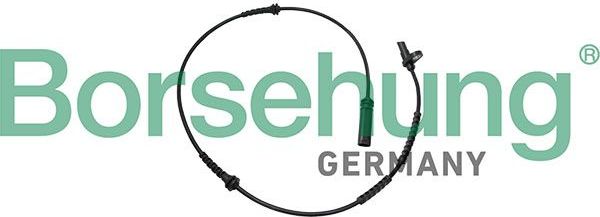 Датчик ABS Borsehung передний для BMW 6 III (F06/F13/F12) 2010-2018. Артикул B13115