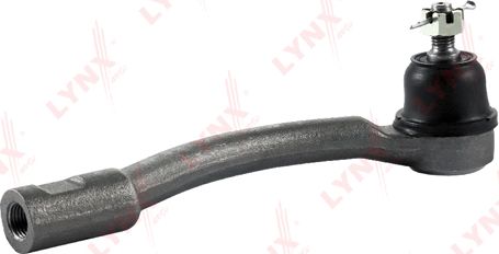 Наконечник рулевой тяги LYNXauto правый для Kia Rio III 2011-2017. Артикул C4326R