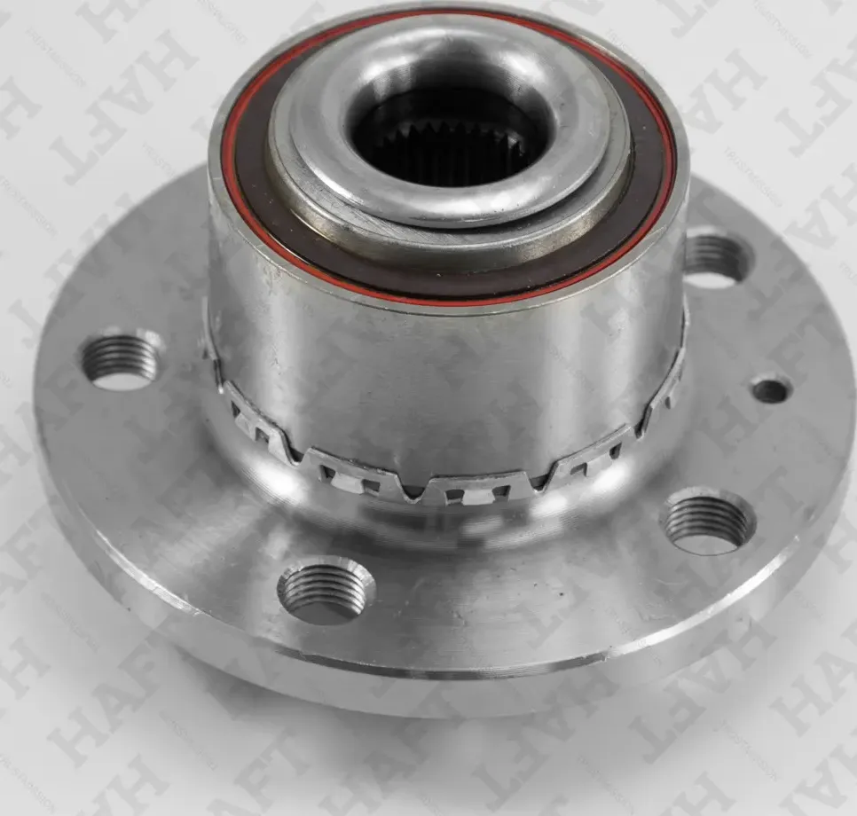 Ступица колеса передний AUDI A1 2010 (Haft) Haft. Артикул RV0144