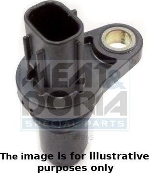 Датчик положения распредвала Meat & Doria. Артикул 87714E