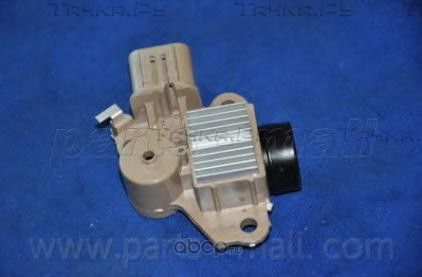 РЕГУЛЯТОР ГЕНЕРАТОРА KIA CREDOS 0K2A218W63 (Parts-Mall). Артикул PXPBB002