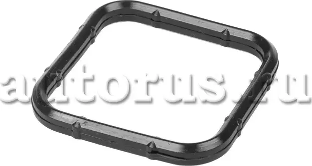 Прокладка корпуса термостата CHEVROLET Aveo/Kalos 1.4-1.6 05> / Cruze 1.6-1.8 0 GANZ GIE11239 Ganz. Артикул GIE11239