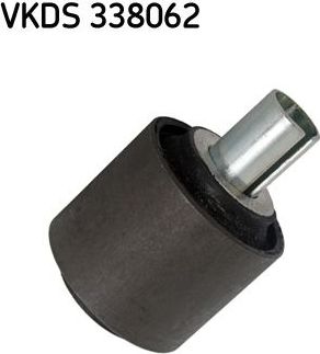 Сайлентблок переднего рычага подвески SKF. Артикул VKDS 338062