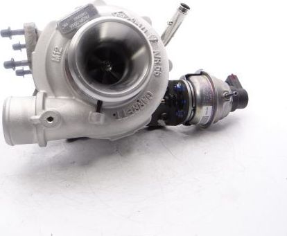 Турбина (турбокомпрессор) Garrett Reman - Original Spare Part для IVECO Daily IV 2007-2011. Артикул 796399-9016S