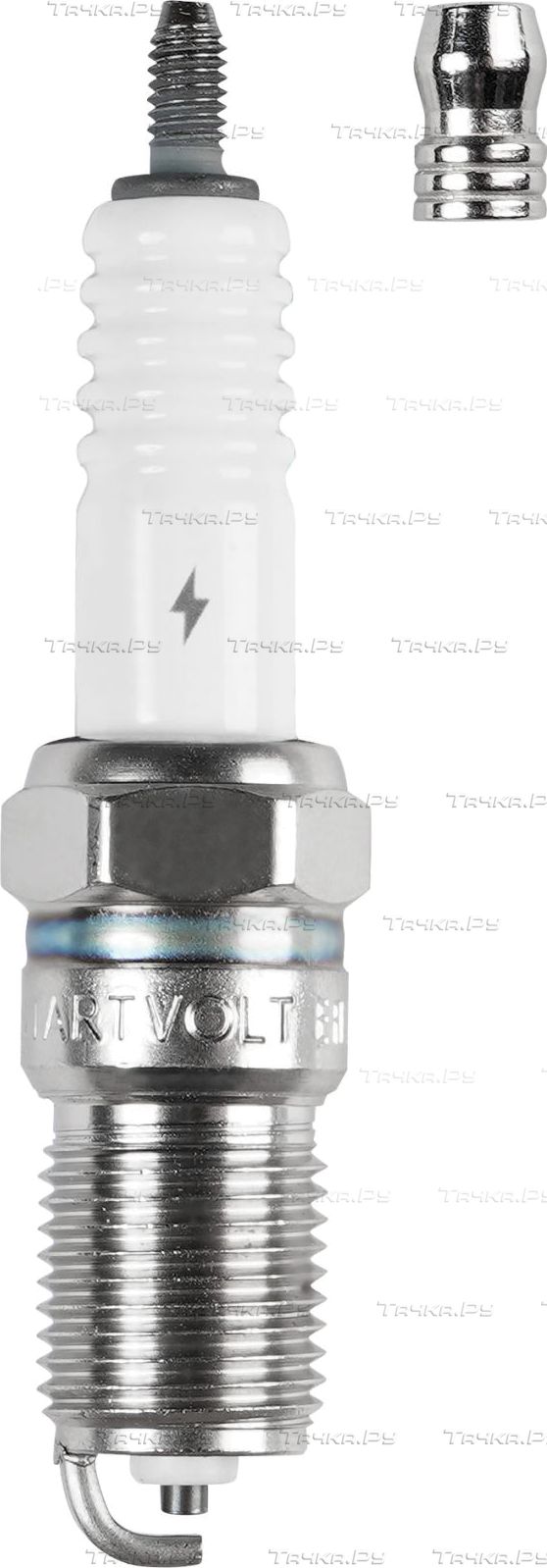 Свеча зажигания StartVOLT для Mercedes-Benz T2 II 1986-1994. Артикул VSP 1516