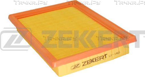 Воздушный фильтр Zekkert для Nissan 200SX S14 1993-1999. Артикул LF-1465