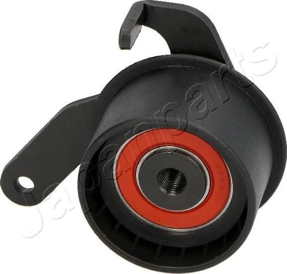 Натяжной ролик (натяжитель) ремня ГРМ Japanparts. Артикул BE-521