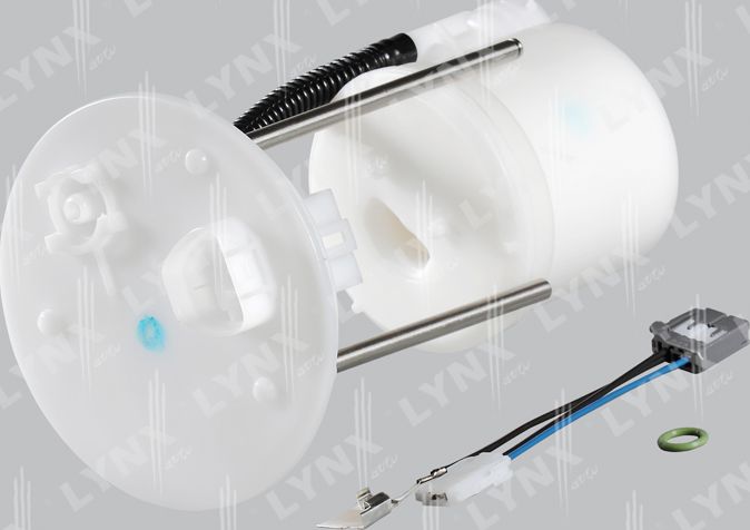 Топливный фильтр LYNXauto. Артикул LF-982M