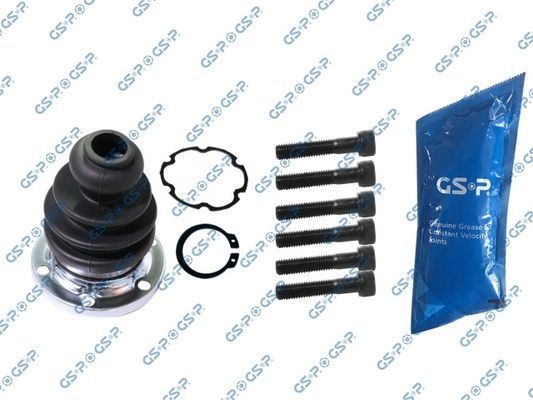 Пыльник ШРУСа внутренний GSP передний для Volkswagen Passat B5 1996-2005. Артикул 700105