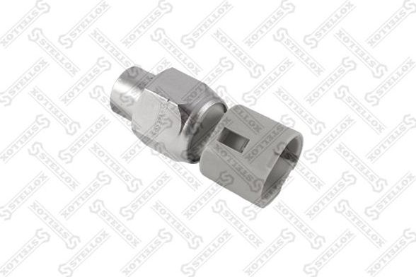 Датчик давления масла ГУР Renault Logan/Sandero/Duster 1.4/1.6/1.5dCi 2004 (Stellox) Stellox. Артикул 06-08021-SX