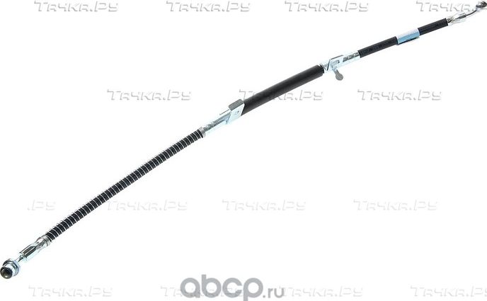 Шланг тормозной KIA Sorento (02-06) передний правый MEGAPOWER Megapower. Артикул 35011090