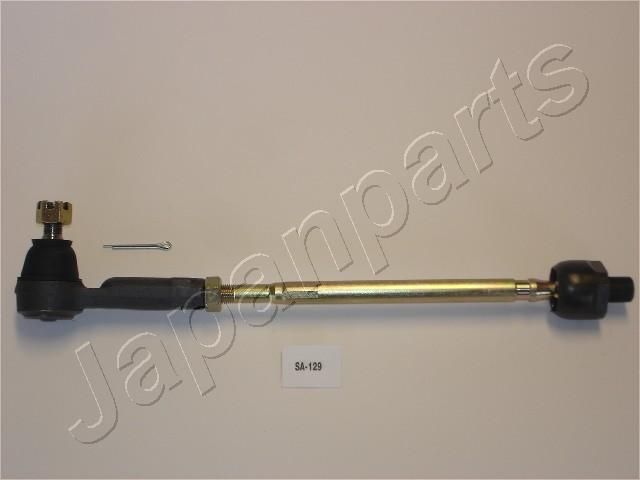 Наконечник рулевой тяги Japanparts для Nissan 100NX 1990-1994. Артикул SA-129