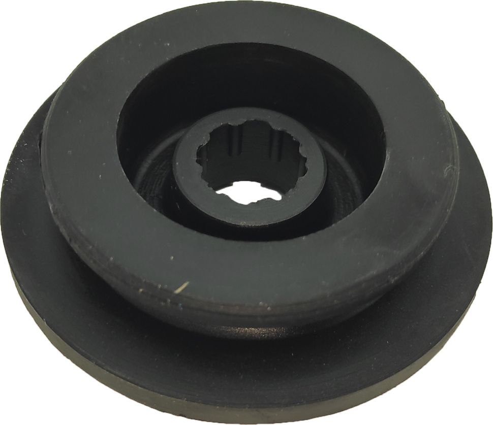 Опора радиатора Jikiu. Артикул MR22002