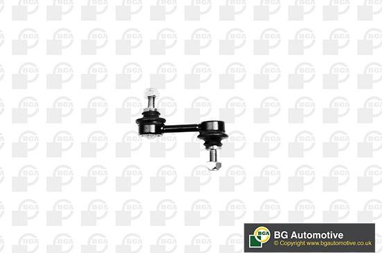 Стойка (тяга) стабилизатора BGA. Артикул LS0904