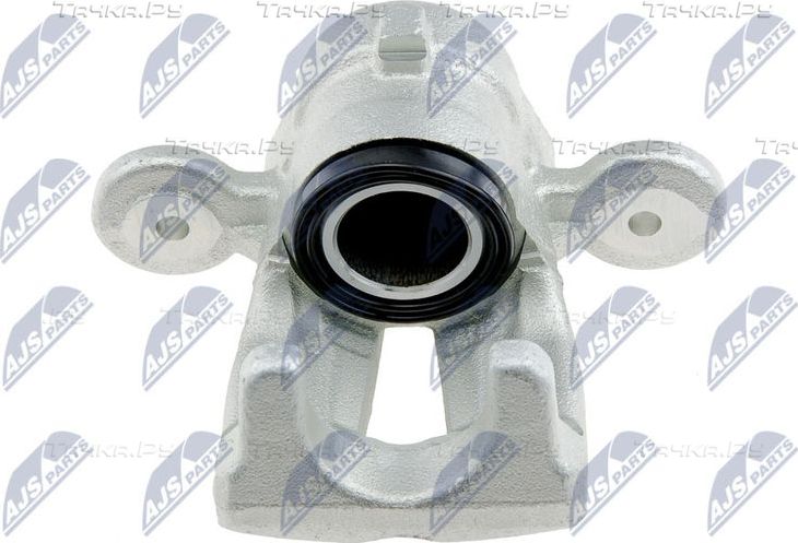 Тормозной суппорт NTY задний правый для BMW 1 I (E81/E82/E87/E88) 2004-2012. Артикул HZT-BM-029