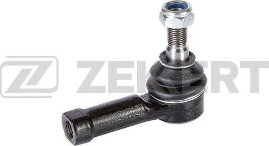 Наконечник рулевой тяги Zekkert. Артикул SN-2288