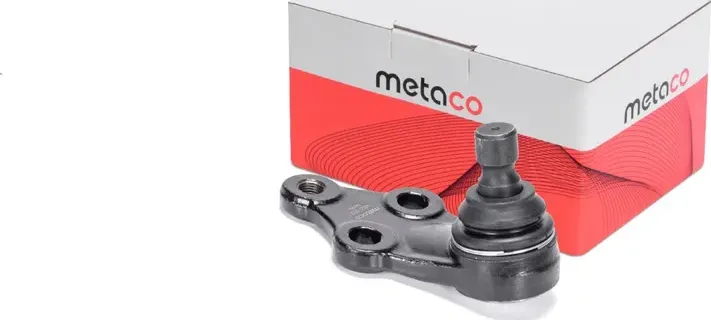 Опора шаровая HYUNDAI IX35 10-/SONATA YF 10-/KIA SPORTAGE 10 (Metaco). Артикул 4200053