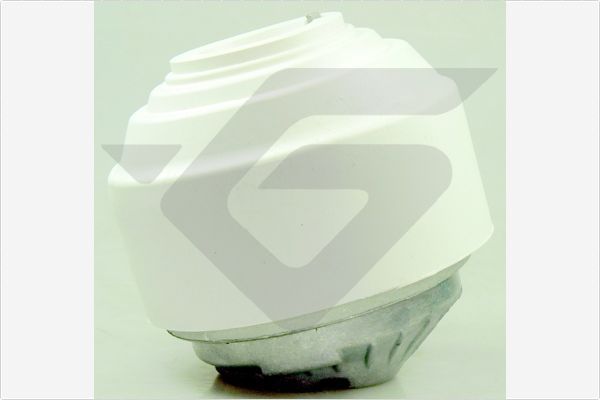 Подушка (опора) двигателя Hutchinson. Артикул 594692