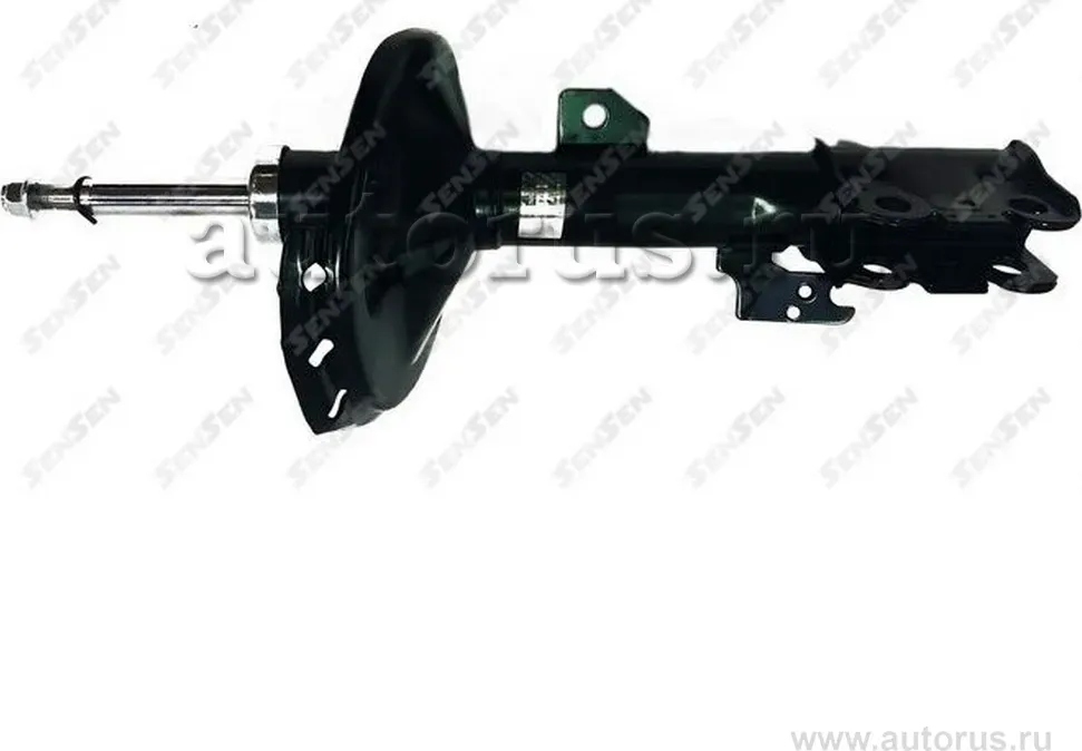 42141000 Амортизатор LEXUS RX300 330 350 0503- пер.лев.газ. (Sensen). Артикул 42141000