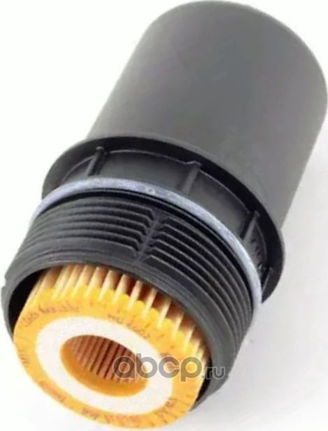 Корпус фильтра VAG. Артикул 06L115401J