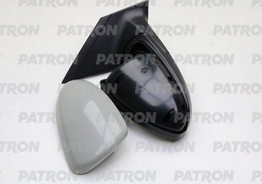Зеркало боковое Patron. Артикул PMG0002M02