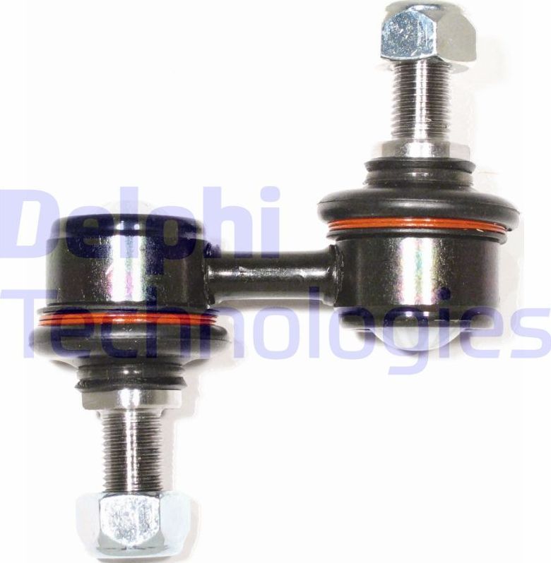 Стойка (тяга) стабилизатора Delphi. Артикул TC2049