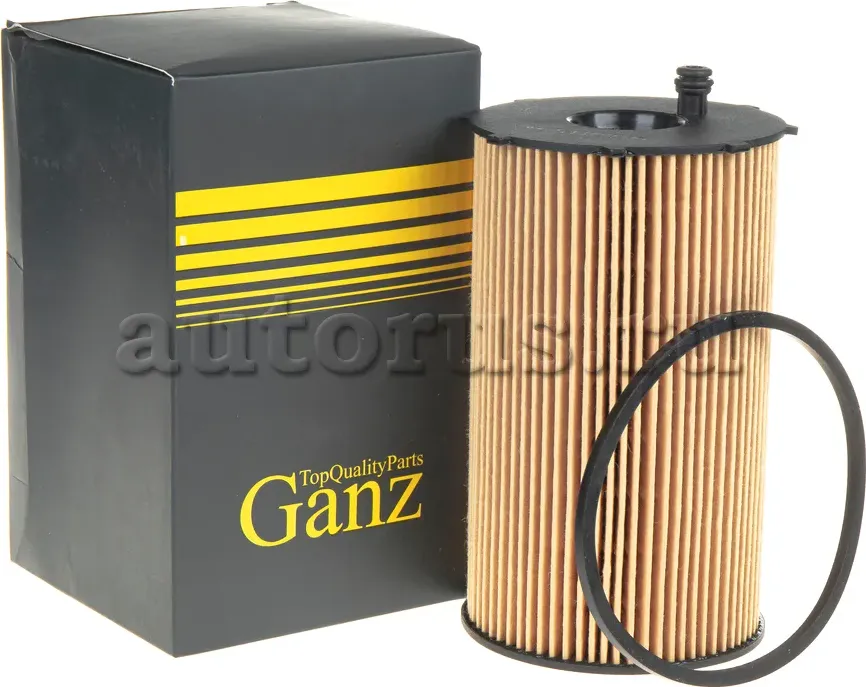 Фильтр масляный (Ganz). Артикул GIR01151