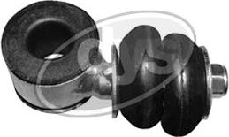 Стойка (тяга) стабилизатора DYS передняя для SEAT Cordoba I 1993-1999. Артикул 30-88732