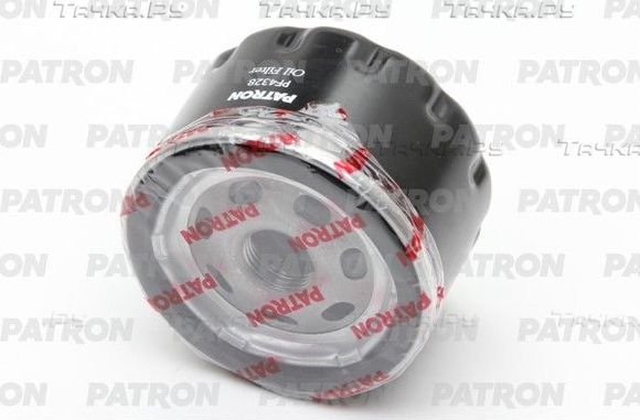 Масляный фильтр Patron. Артикул PF4328