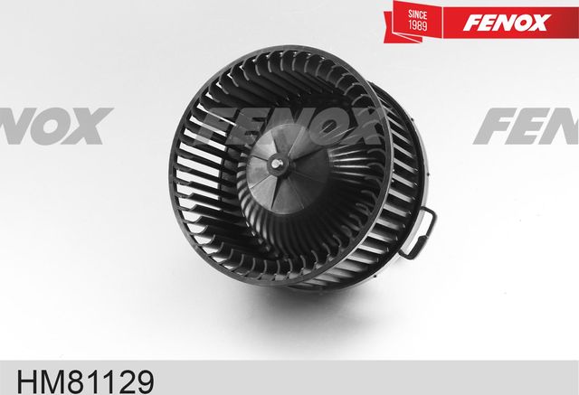 Вентилятор, мотор печки (отопителя) салона Fenox. Артикул HM81129