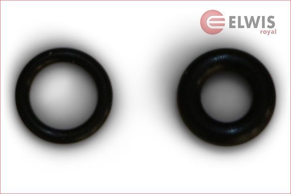 Ремкомплект насос-форсунки Elwis Royal (NBR (бутадиен-нитрильный каучук)). Артикул 7044295