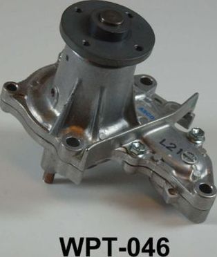 Помпа (водяной насос) Aisin для Toyota Carina V (T170) 1987-1989. Артикул WPT-046