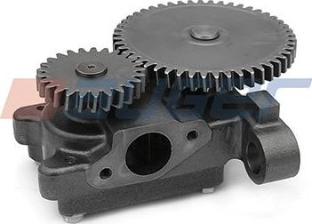 Масляный насос Auger. Артикул 80354