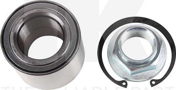 Ступичный подшипник NK. Артикул 761921