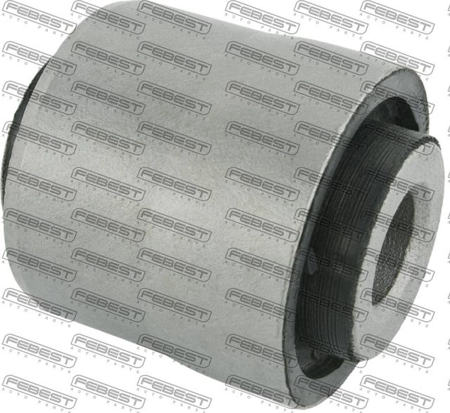 Сайлентблок заднего рычага подвески Febest. Артикул SAB-B9R3