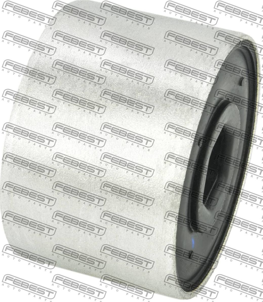 Сайлентблок переднего рычага подвески Febest. Артикул ADAB-A2B