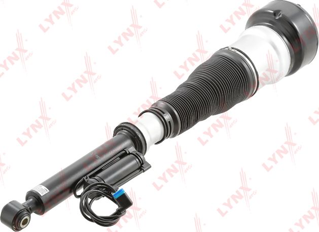 Стойка амортизационная пневмоподвески LYNXauto. Артикул G42001L