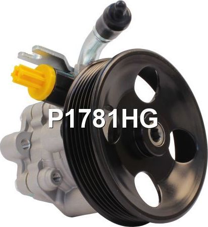 Насос ГУР Motorherz. Артикул P1781HG