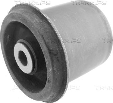Сайлентблок задней балки Tedgum. Артикул 00659225