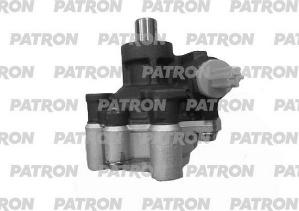 Насос ГУР Patron. Артикул PPS137