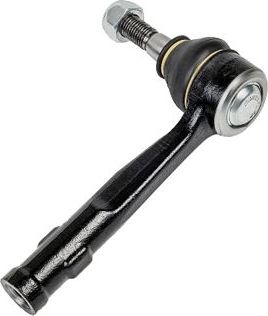 Наконечник рулевой тяги Zentparts. Артикул Z10947