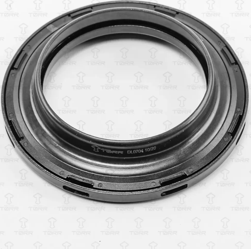 Подшипник опоры амортизатора PSA BERLINGO/PARTNER 08- лев./прав. (Torr) Torr. Артикул DL0704