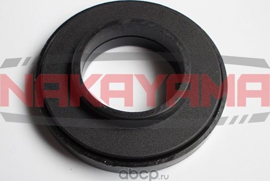 Опора амортизатора подвески с подшипником (Nakayama). Артикул M3104