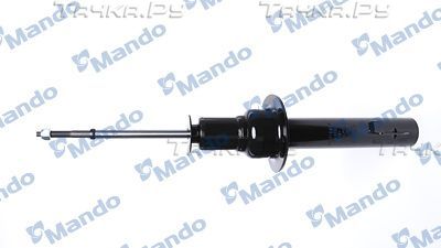 Амортизатор Mando. Артикул MSS016267