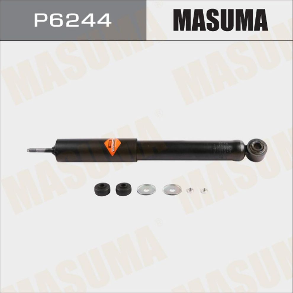 Амортизатор Masuma. Артикул P6244