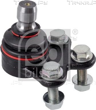 Шаровая опора Febi Bilstein передняя правая/левая для Opel Mokka I 2012-2026. Артикул 103797