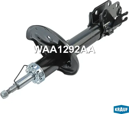 Амортизатор подвески передний Krauf. Артикул WAA1292AA